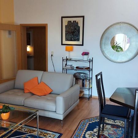 Von-Thuenen Apartment ชเวียรีน ภายนอก รูปภาพ