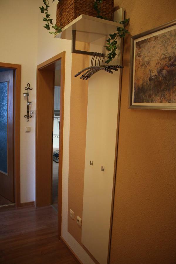 Von-Thuenen Apartment ชเวียรีน ภายนอก รูปภาพ