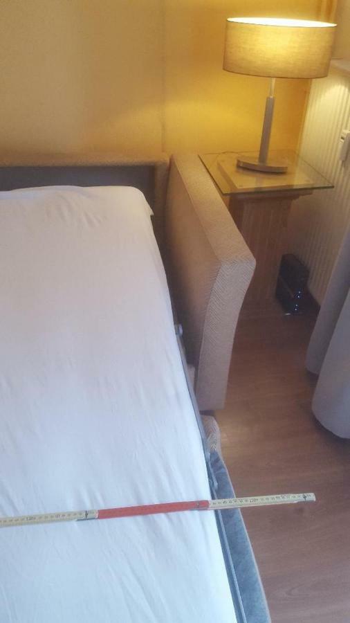 Von-Thuenen Apartment ชเวียรีน ภายนอก รูปภาพ