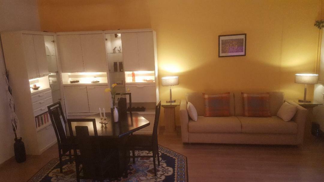 Von-Thuenen Apartment ชเวียรีน ภายนอก รูปภาพ